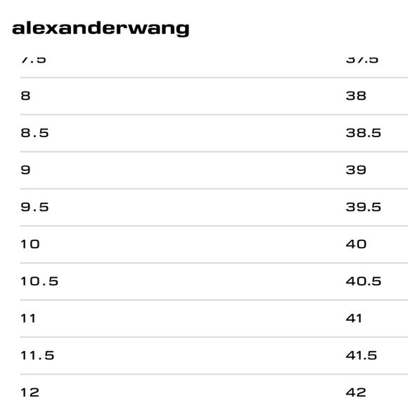 ALEXANDER WANG Antonia Textured Ankle-Wrap Sandal - Picture 11 of 11